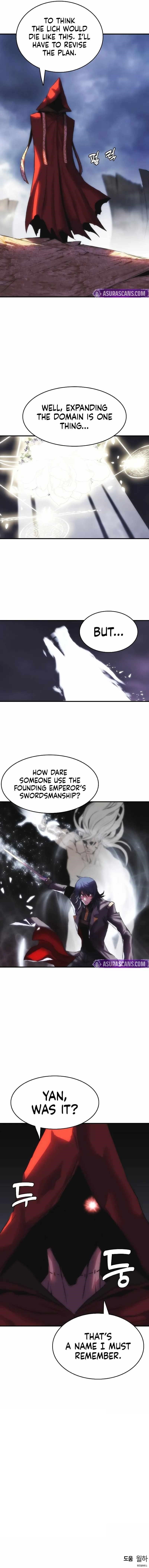 Bloodhound’s Regression Instinct Chapter 71 - Page 10