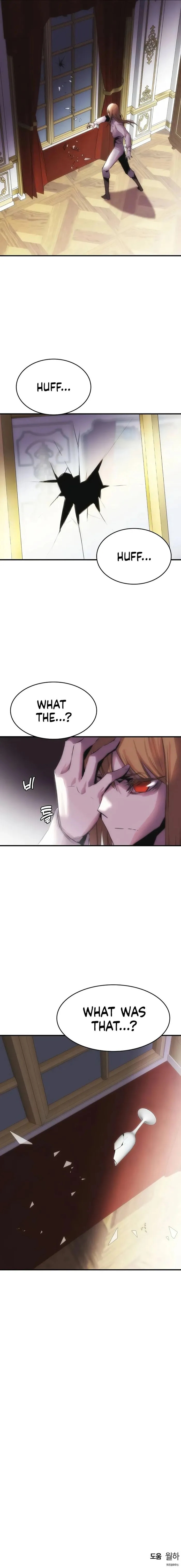 Bloodhound’s Regression Instinct Chapter 74 - Page 9