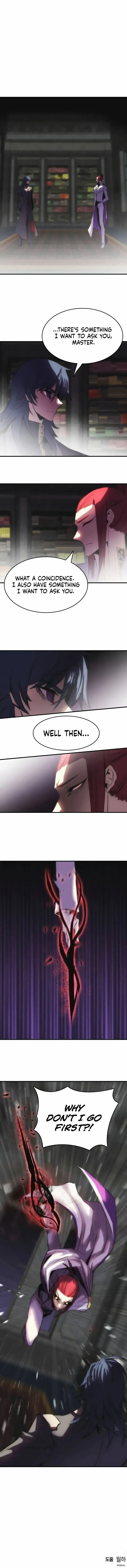 Bloodhound’s Regression Instinct Chapter 75 - Page 8