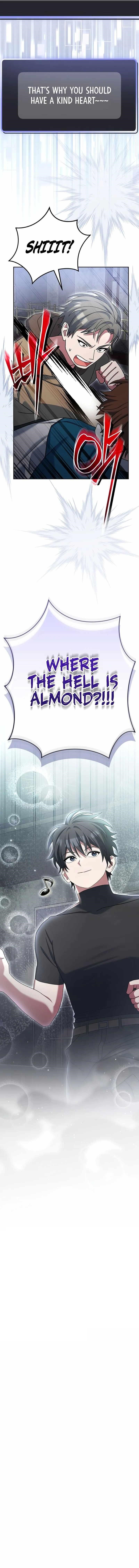 Bloodhound’s Regression Instinct Chapter 79 - Page 10