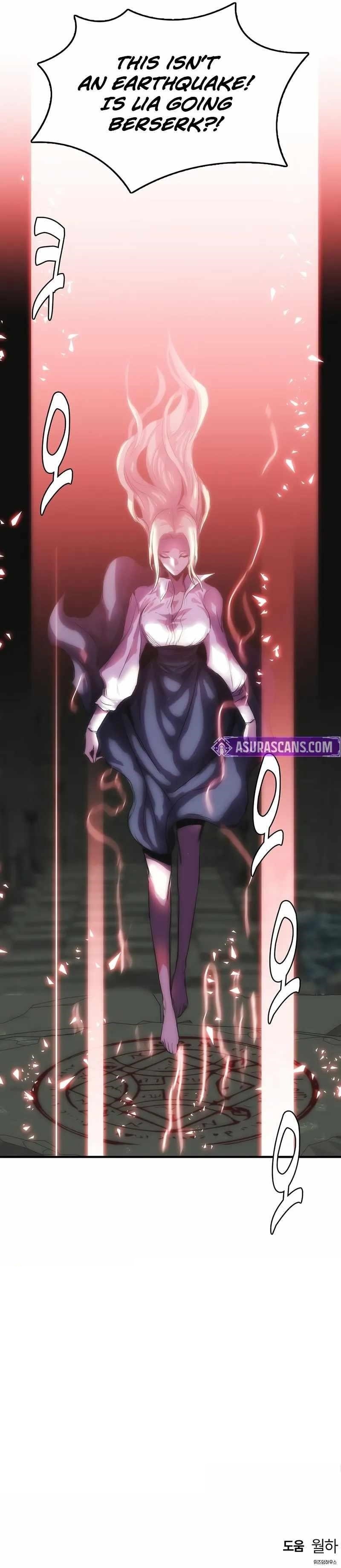 Bloodhound’s Regression Instinct Chapter 81 - Page 10