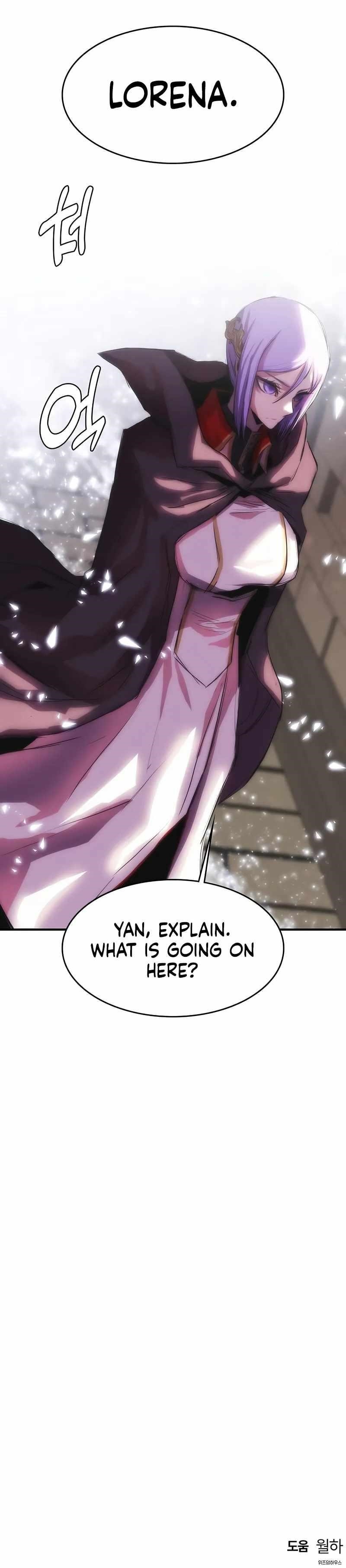 Bloodhound’s Regression Instinct Chapter 83 - Page 10