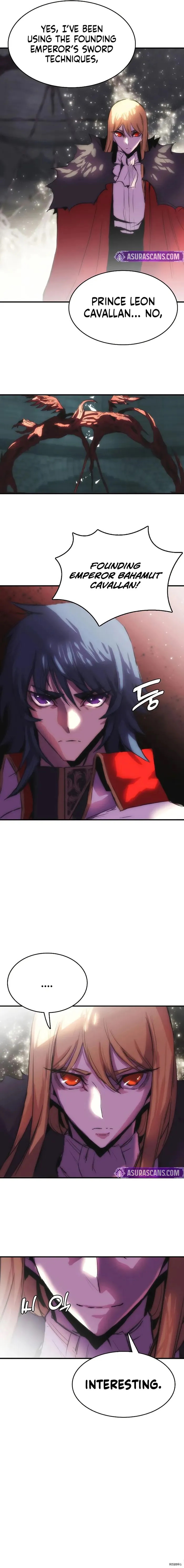 Bloodhound’s Regression Instinct Chapter 86 - Page 2