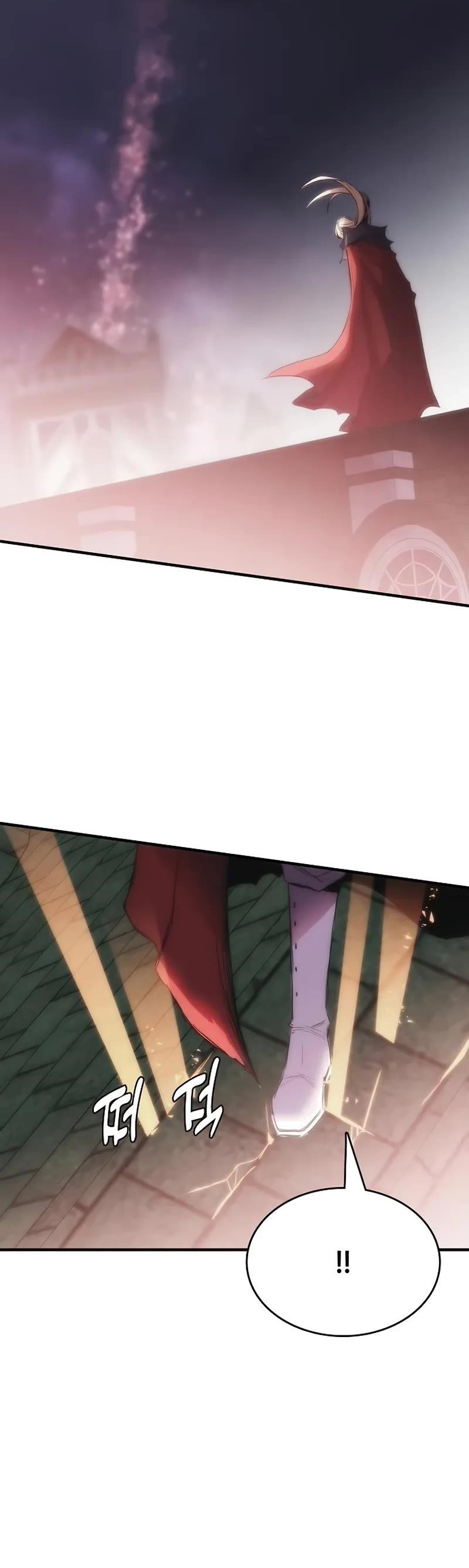 Bloodhound’s Regression Instinct Chapter 87 - Page 11