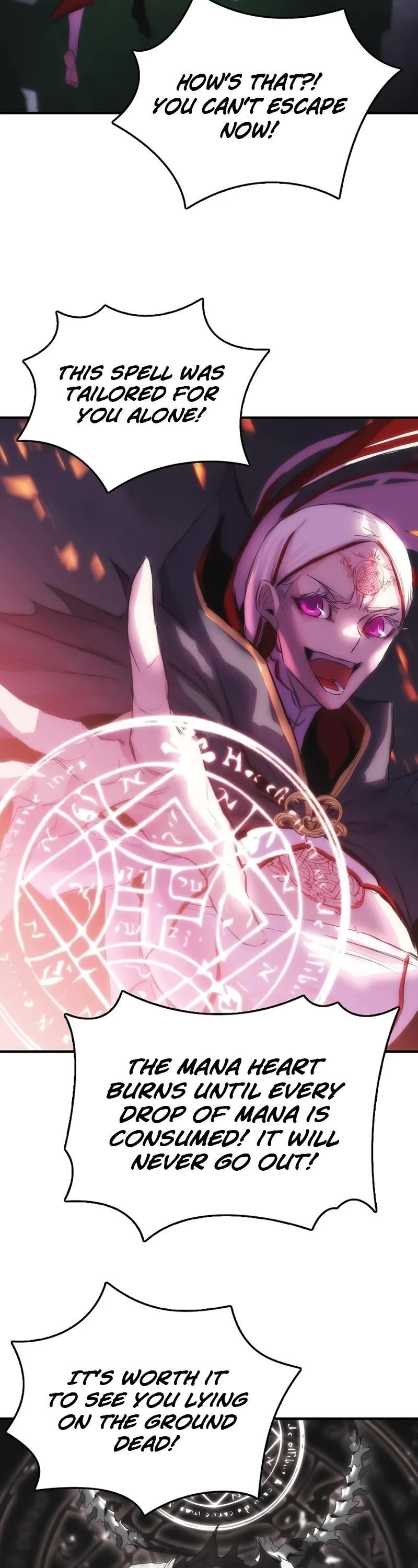 Bloodhound’s Regression Instinct Chapter 87 - Page 14