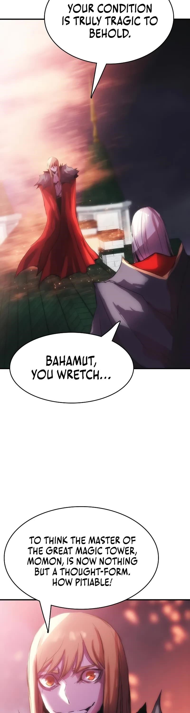 Bloodhound’s Regression Instinct Chapter 87 - Page 18