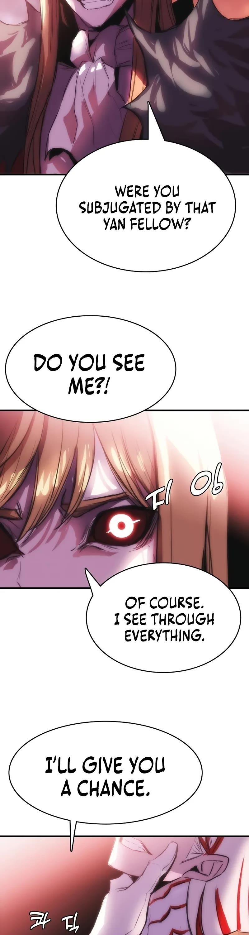 Bloodhound’s Regression Instinct Chapter 87 - Page 19