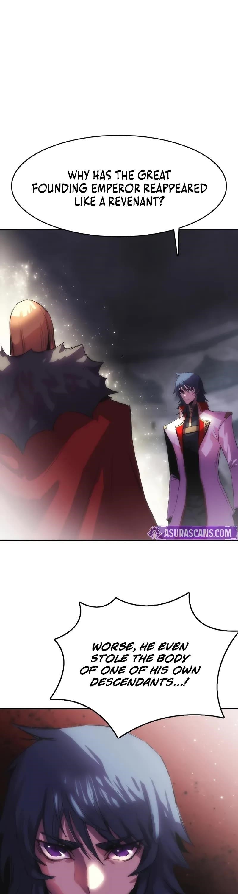 Bloodhound’s Regression Instinct Chapter 87 - Page 2