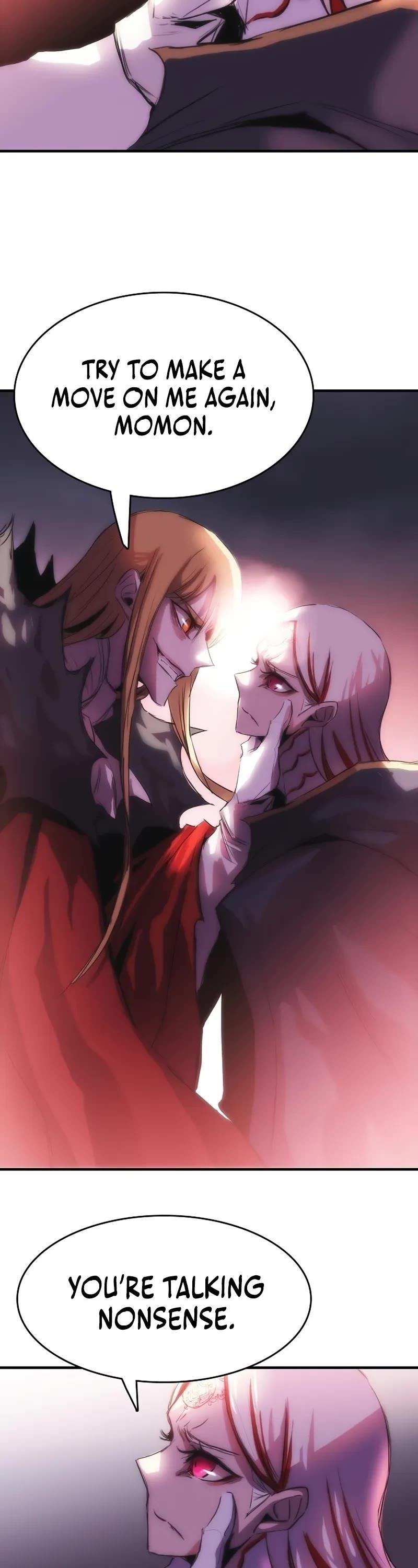 Bloodhound’s Regression Instinct Chapter 87 - Page 20