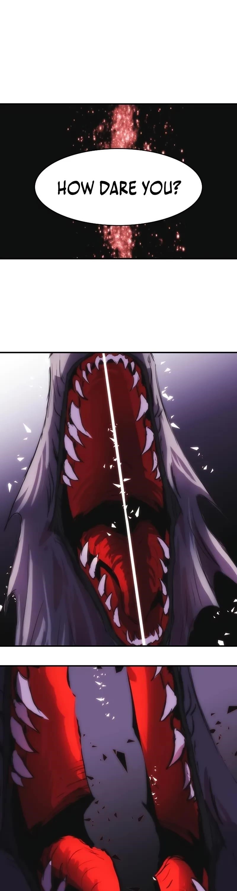 Bloodhound’s Regression Instinct Chapter 87 - Page 22