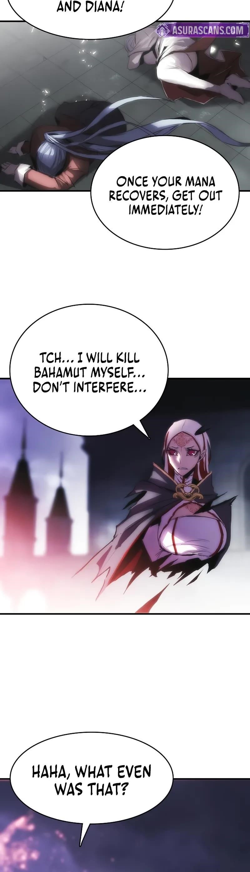 Bloodhound’s Regression Instinct Chapter 87 - Page 26