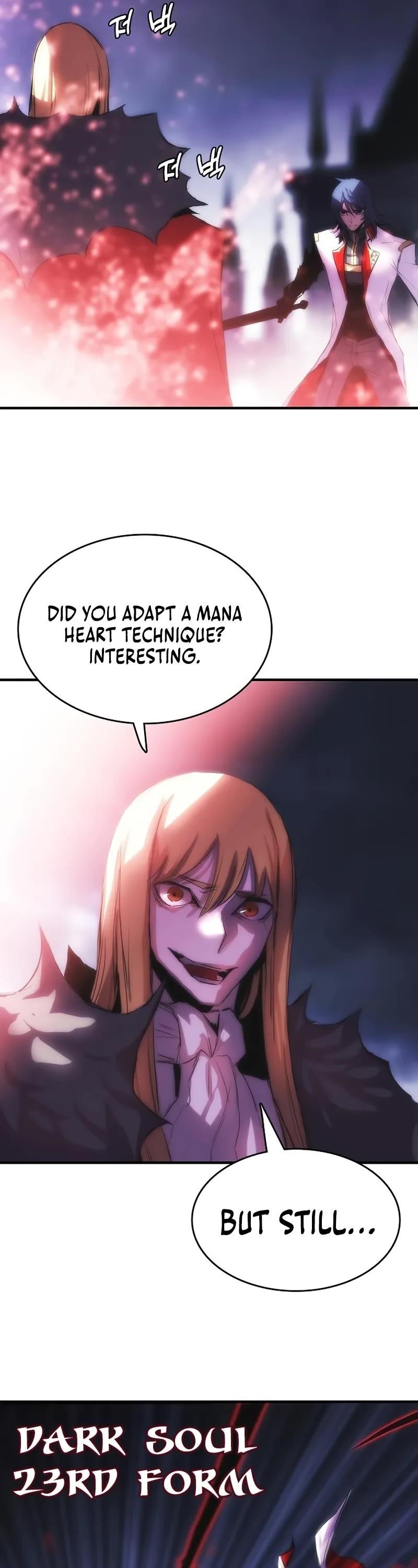 Bloodhound’s Regression Instinct Chapter 87 - Page 27