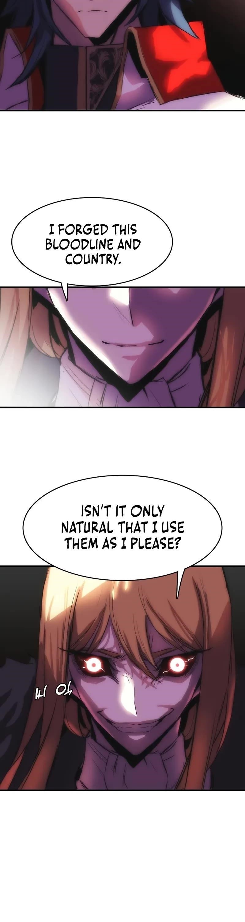 Bloodhound’s Regression Instinct Chapter 87 - Page 3