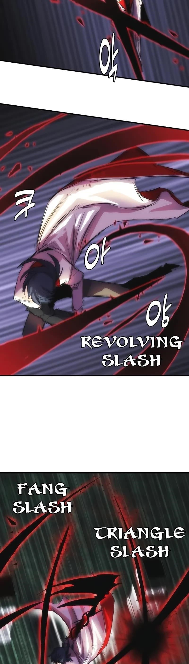 Bloodhound’s Regression Instinct Chapter 87 - Page 30