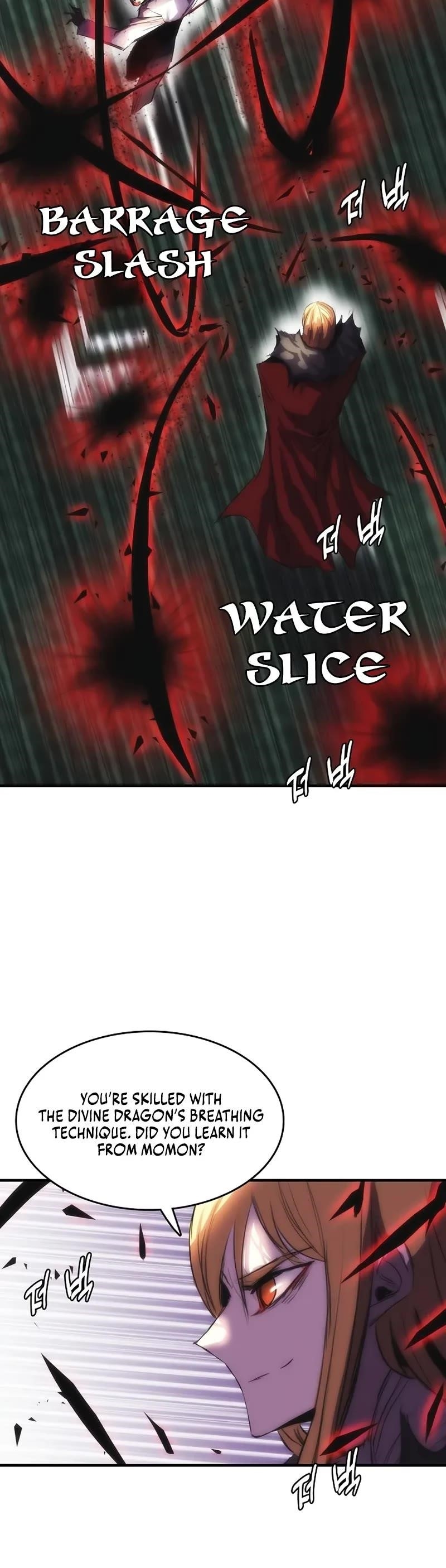 Bloodhound’s Regression Instinct Chapter 87 - Page 31