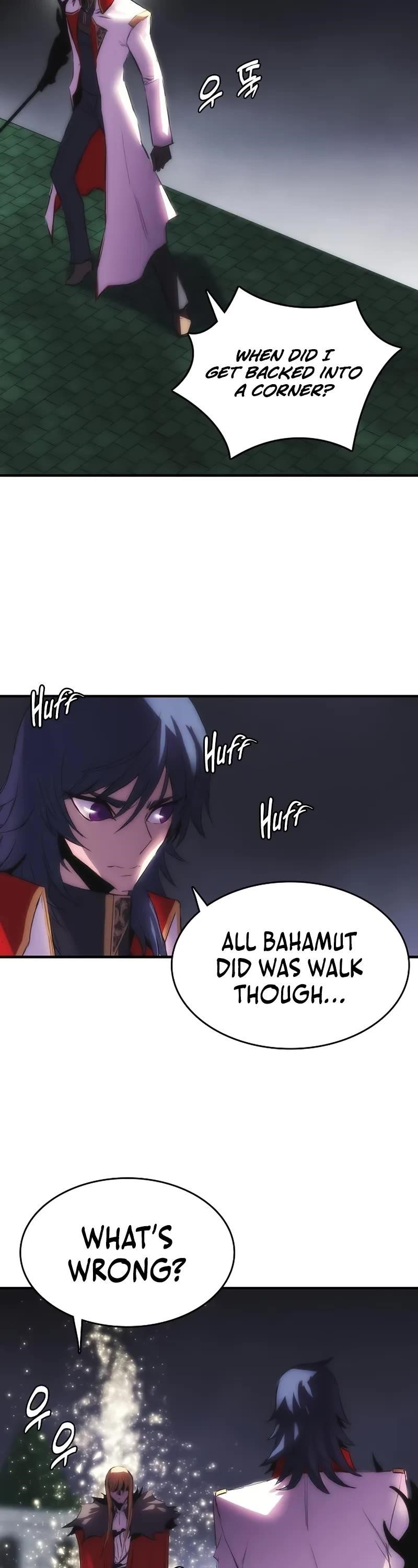 Bloodhound’s Regression Instinct Chapter 87 - Page 33