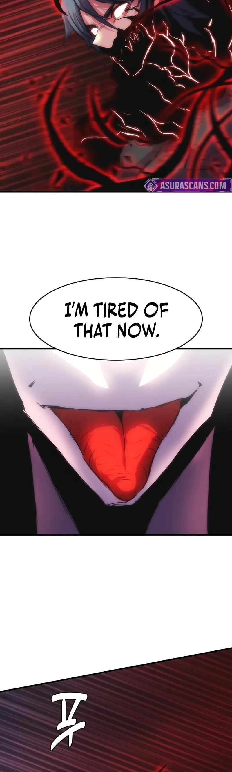 Bloodhound’s Regression Instinct Chapter 87 - Page 36