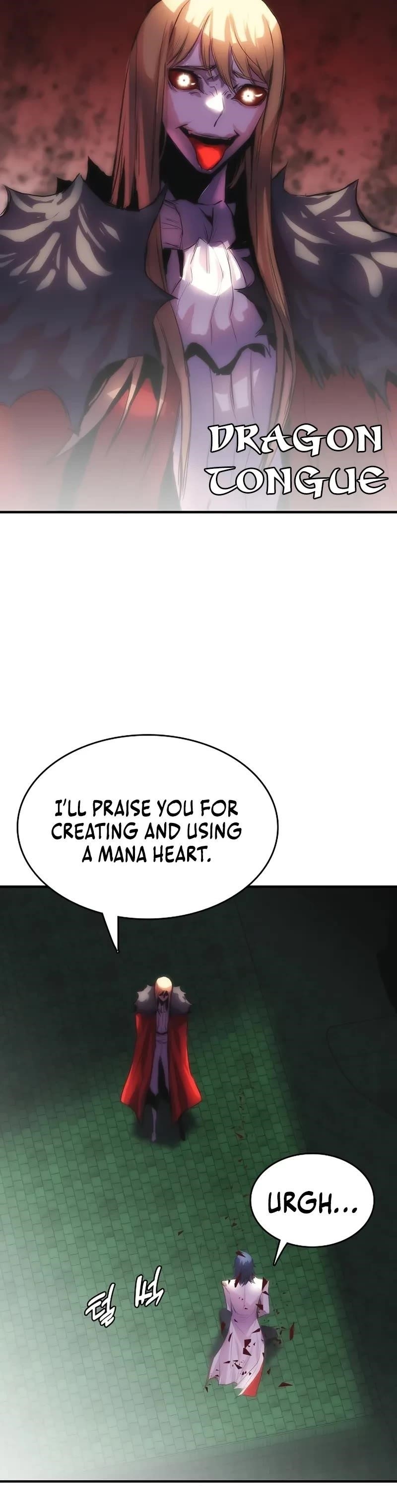 Bloodhound’s Regression Instinct Chapter 87 - Page 38