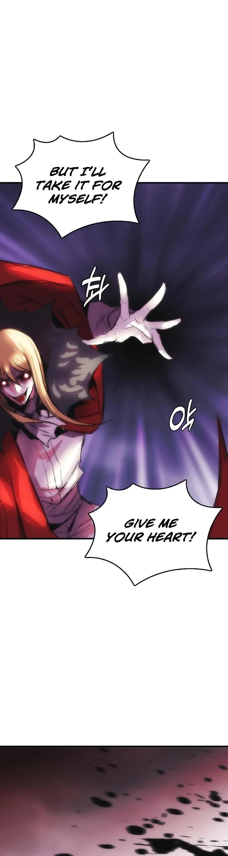 Bloodhound’s Regression Instinct Chapter 87 - Page 39