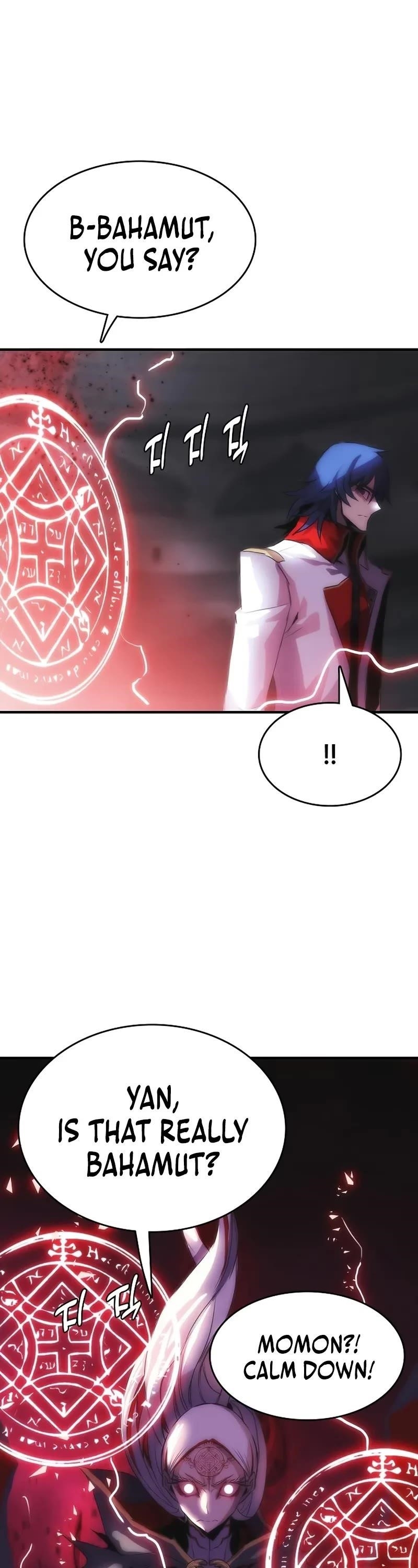 Bloodhound’s Regression Instinct Chapter 87 - Page 4