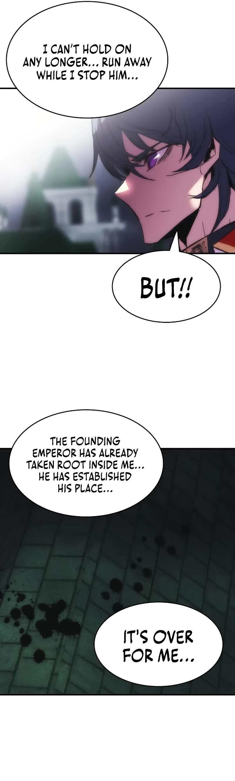 Bloodhound’s Regression Instinct Chapter 87 - Page 42