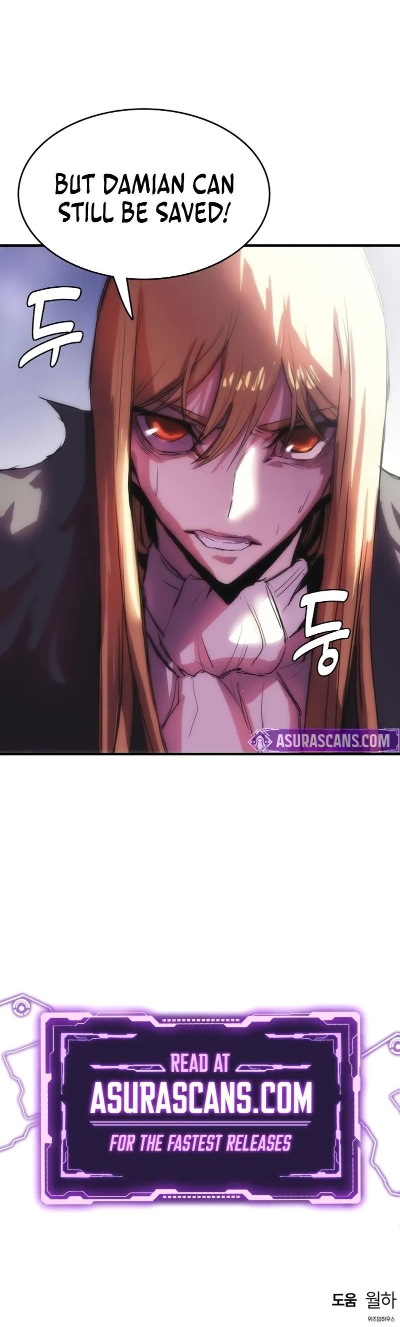 Bloodhound’s Regression Instinct Chapter 87 - Page 43