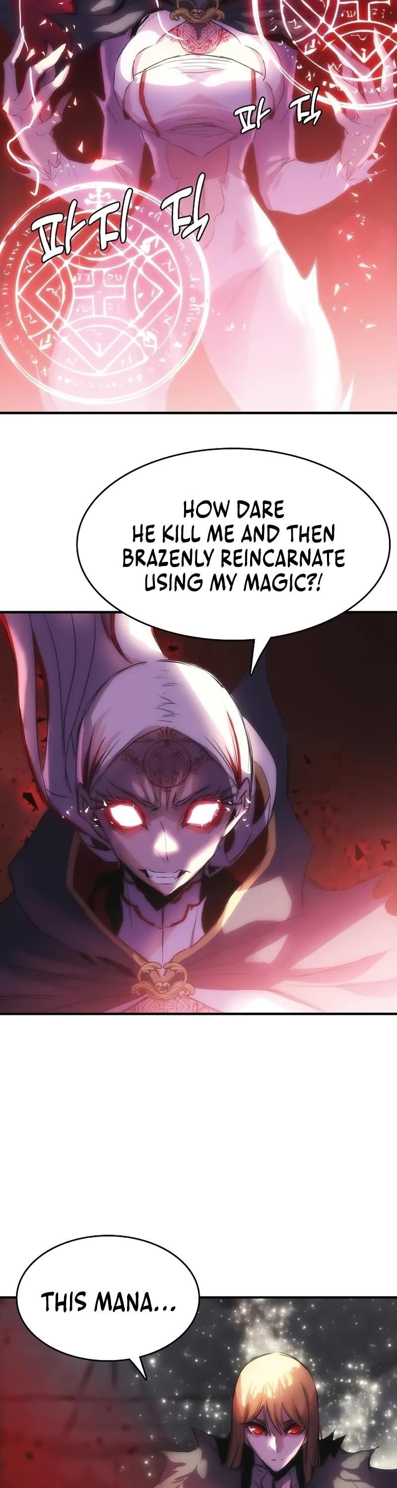 Bloodhound’s Regression Instinct Chapter 87 - Page 5