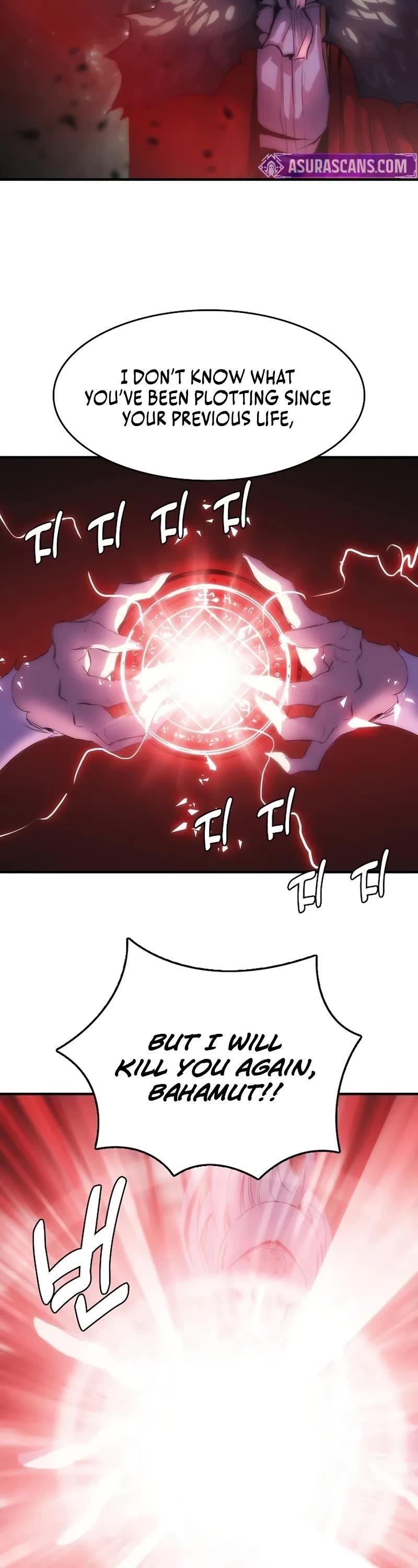 Bloodhound’s Regression Instinct Chapter 87 - Page 6