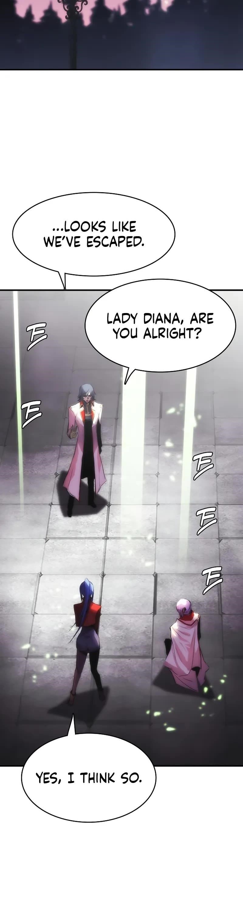 Bloodhound’s Regression Instinct Chapter 88 - Page 14