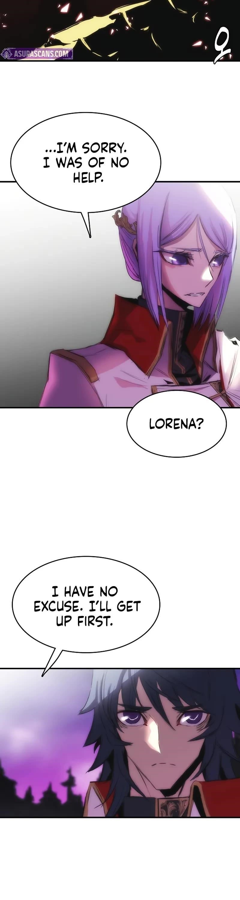 Bloodhound’s Regression Instinct Chapter 88 - Page 16