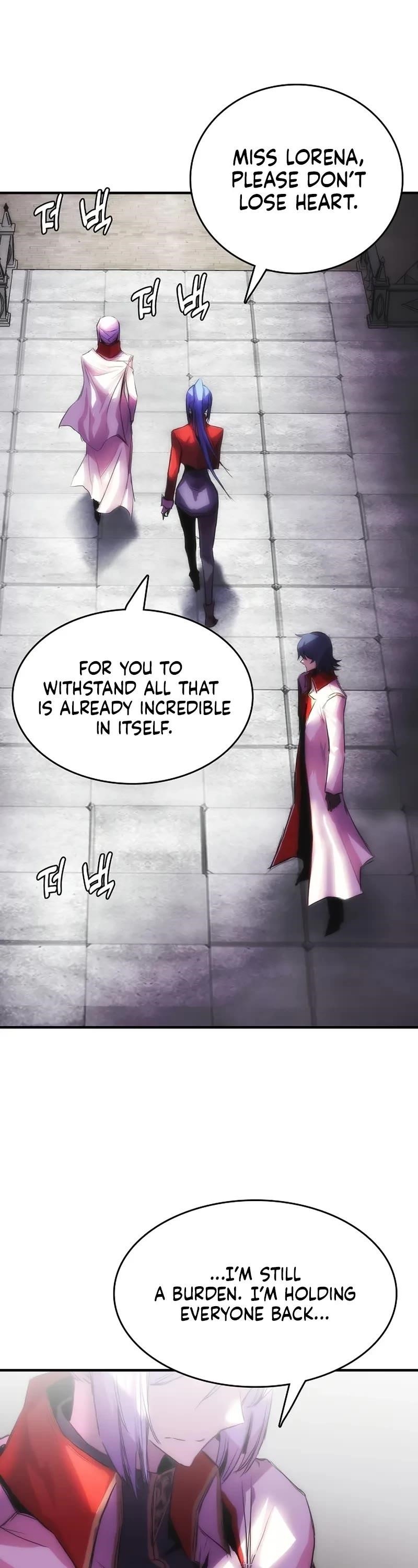 Bloodhound’s Regression Instinct Chapter 88 - Page 17