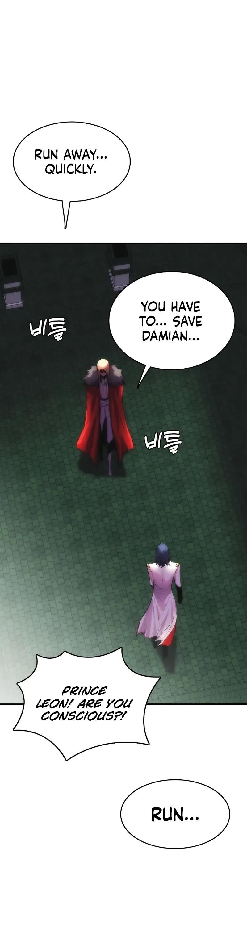 Bloodhound’s Regression Instinct Chapter 88 - Page 2