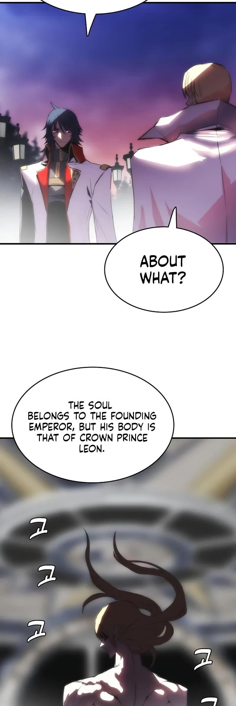 Bloodhound’s Regression Instinct Chapter 88 - Page 25