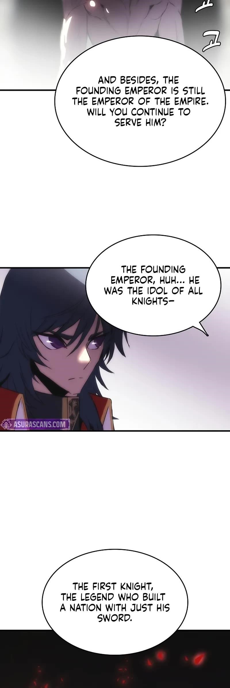 Bloodhound’s Regression Instinct Chapter 88 - Page 26