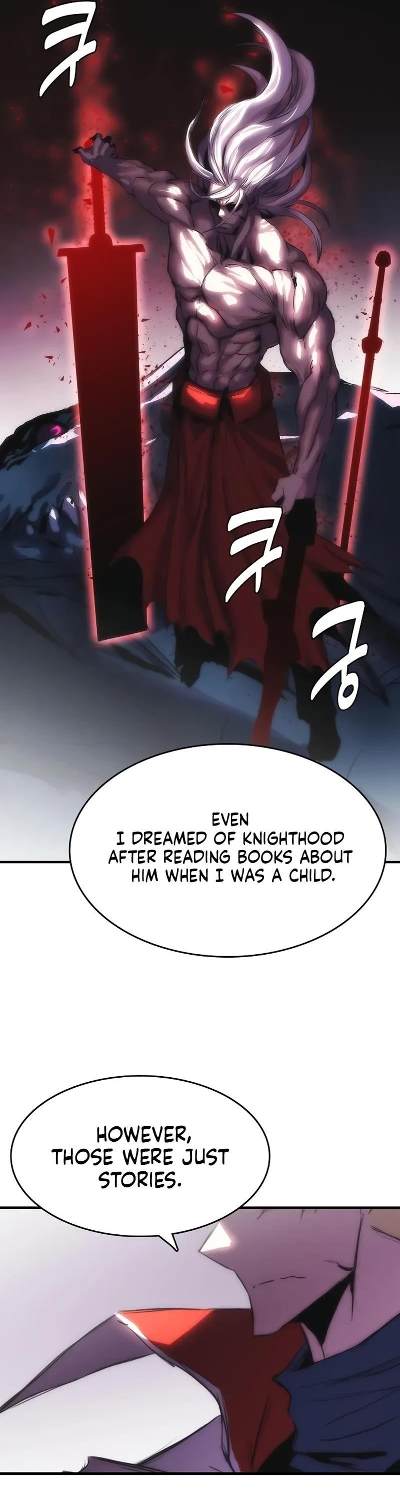 Bloodhound’s Regression Instinct Chapter 88 - Page 27