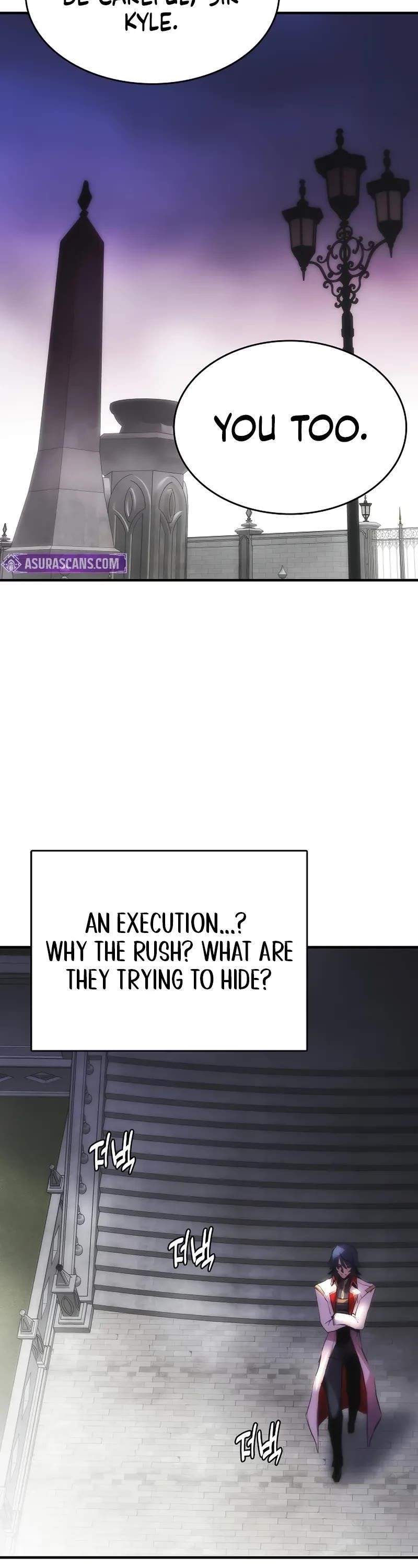 Bloodhound’s Regression Instinct Chapter 88 - Page 36