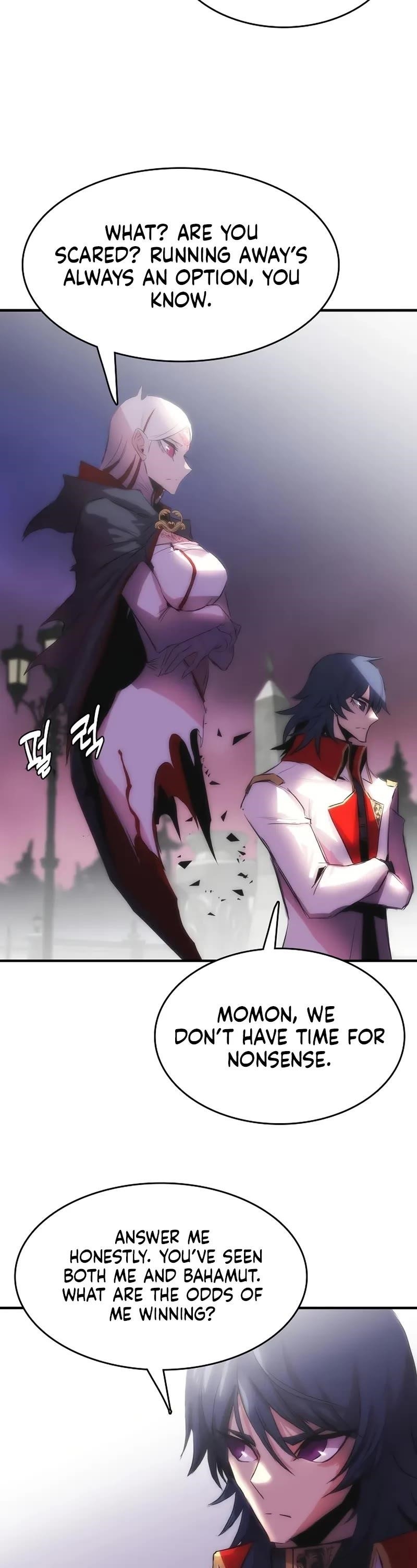 Bloodhound’s Regression Instinct Chapter 88 - Page 38