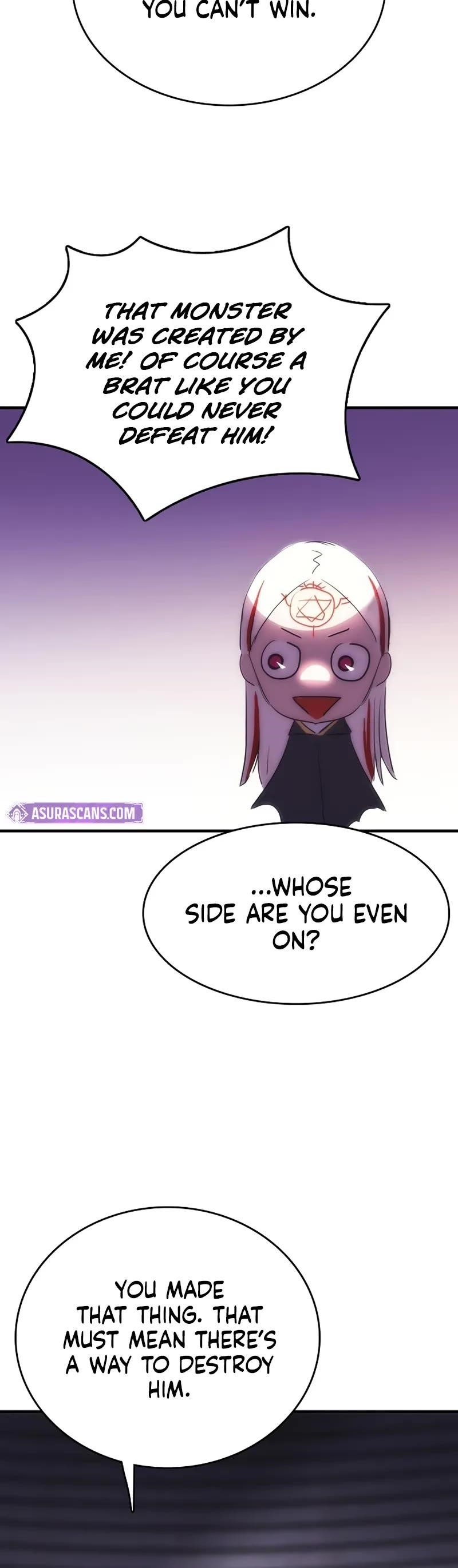 Bloodhound’s Regression Instinct Chapter 88 - Page 41