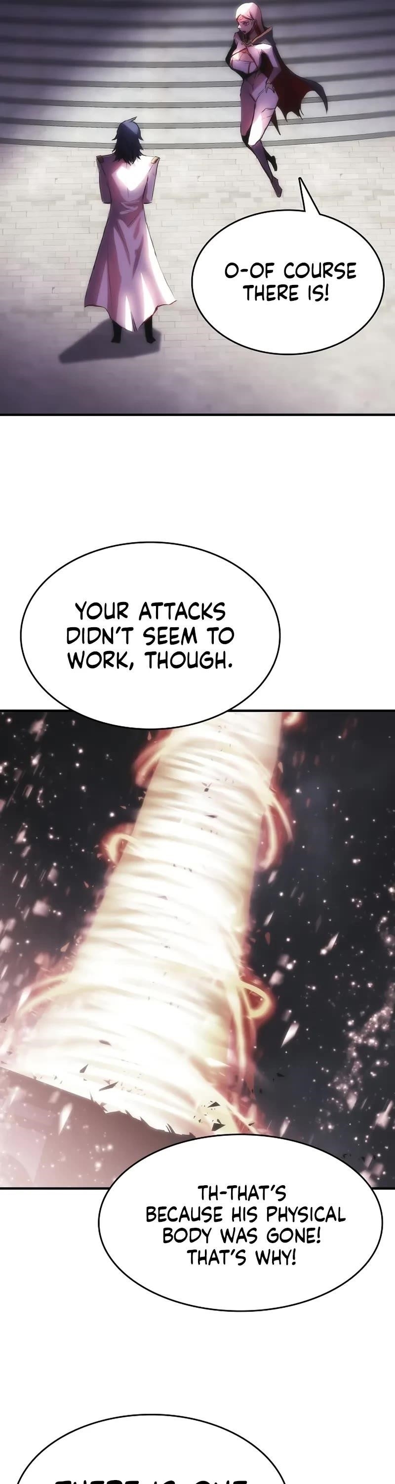 Bloodhound’s Regression Instinct Chapter 88 - Page 42