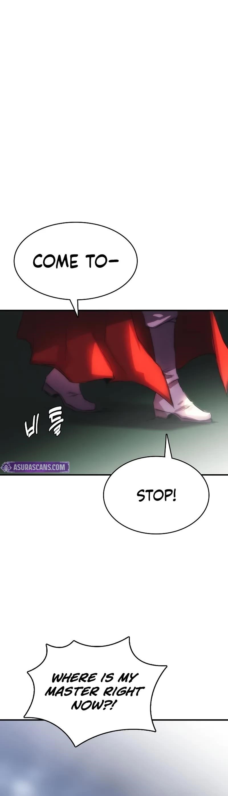 Bloodhound’s Regression Instinct Chapter 88 - Page 6