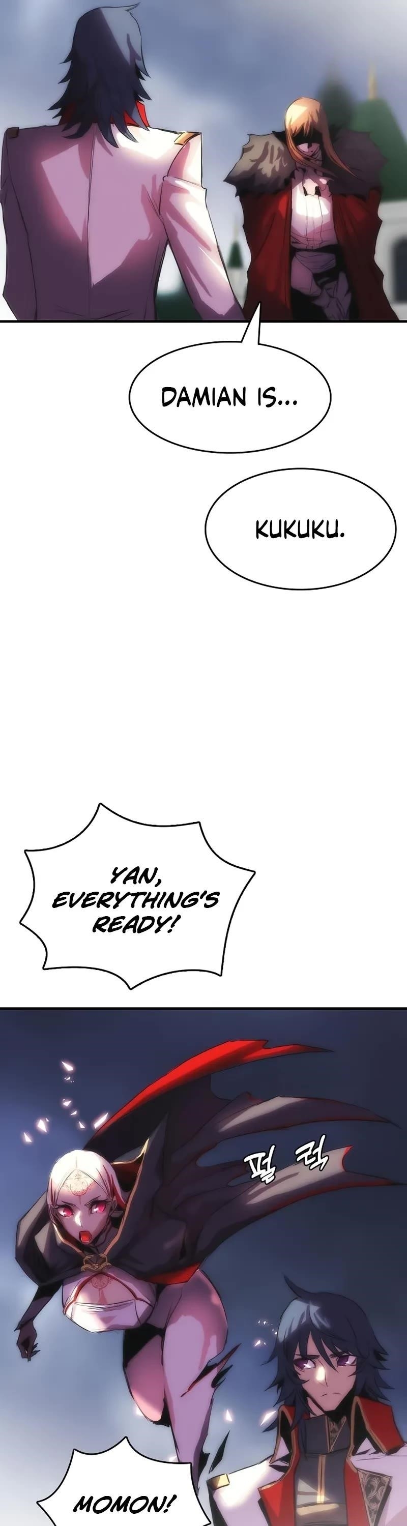 Bloodhound’s Regression Instinct Chapter 88 - Page 7