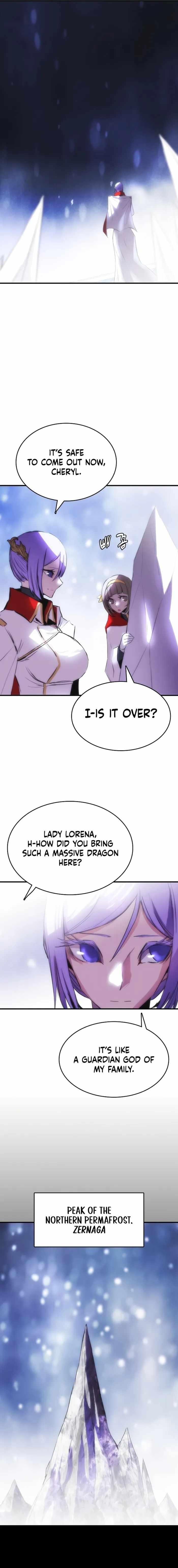 Bloodhound’s Regression Instinct Chapter 95 - Page 11