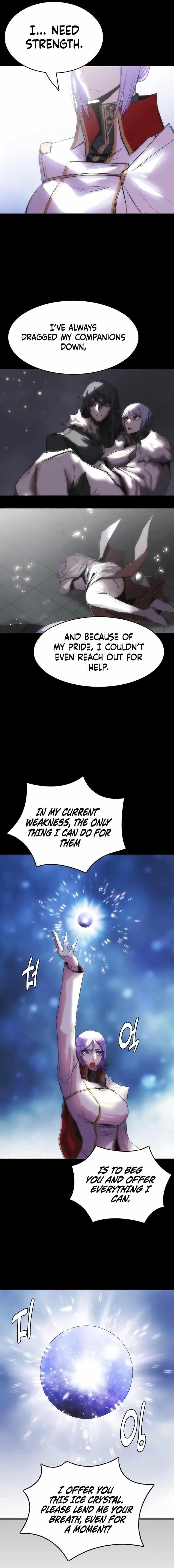 Bloodhound’s Regression Instinct Chapter 95 - Page 13