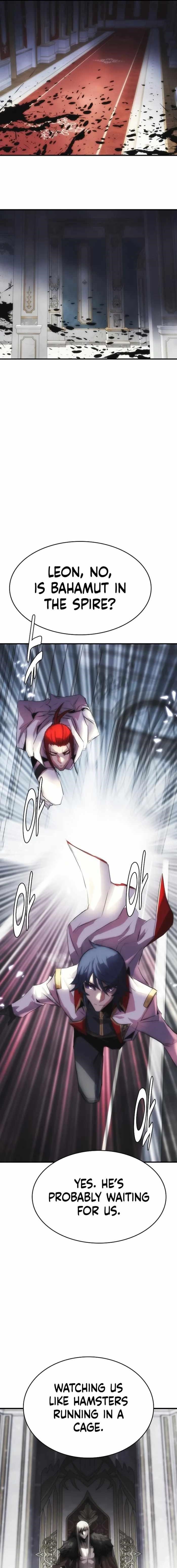 Bloodhound’s Regression Instinct Chapter 95 - Page 15