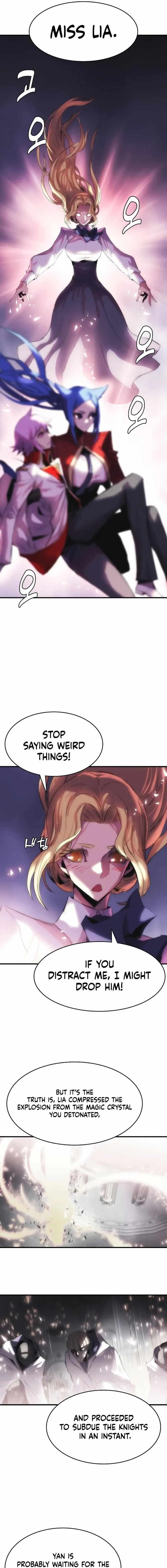 Bloodhound’s Regression Instinct Chapter 95 - Page 3