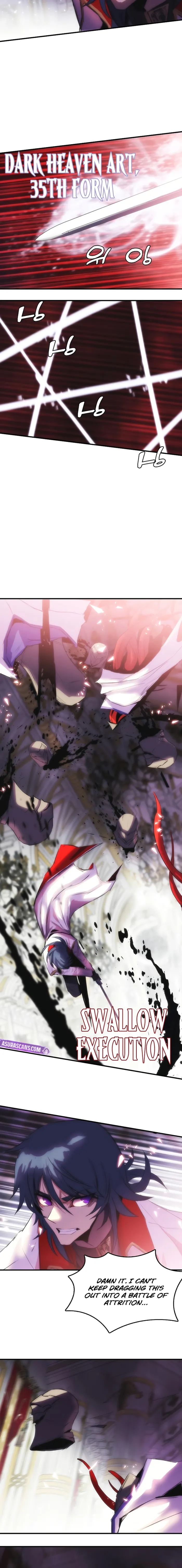 Bloodhound’s Regression Instinct Chapter 97 - Page 14