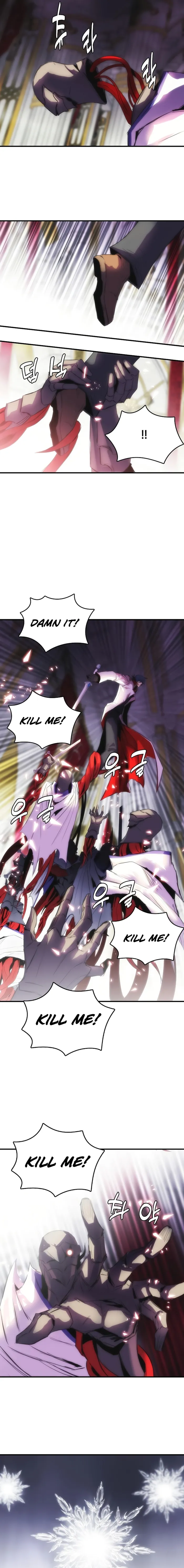 Bloodhound’s Regression Instinct Chapter 97 - Page 15