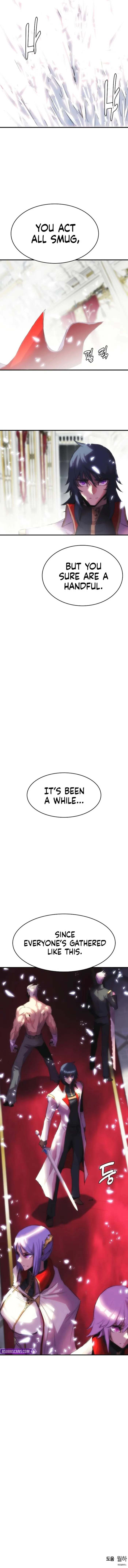 Bloodhound’s Regression Instinct Chapter 97 - Page 17