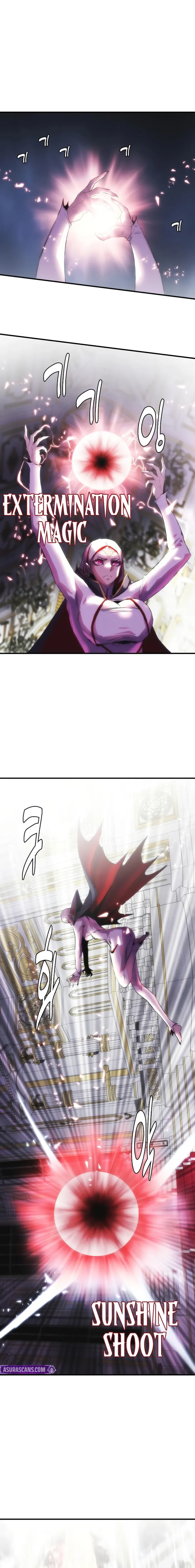 Bloodhound’s Regression Instinct Chapter 97 - Page 2