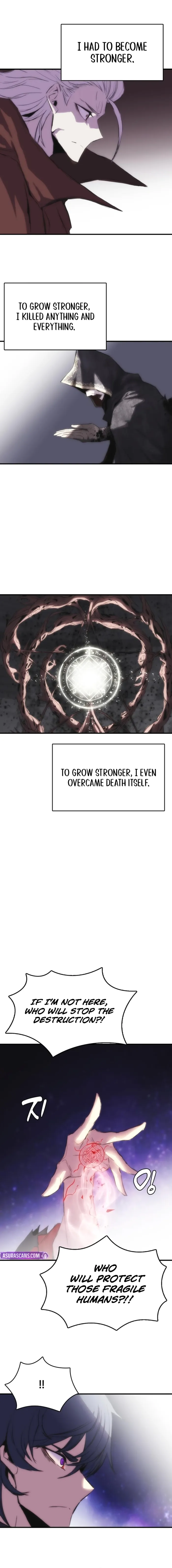 Bloodhound’s Regression Instinct Chapter 98 - Page 16